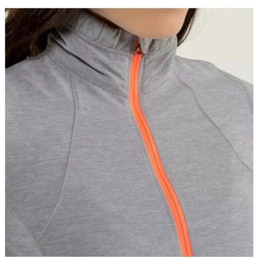 lululemon athletica lululemon grey